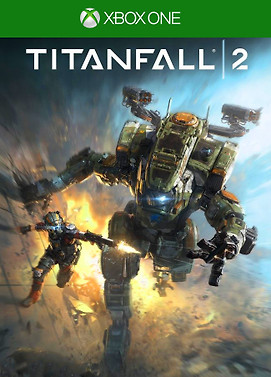 Titanfall 2 Xbox ONE