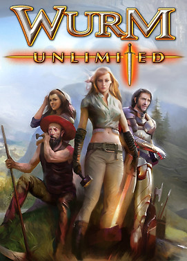 wurm-unlimited-cover