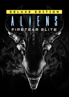 Aliens: Fireteam Elite - Deluxe Edition (Europe)