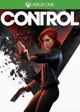 Control Xbox ONE (Europe)
