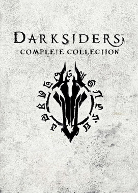 Darksiders Complete Collection