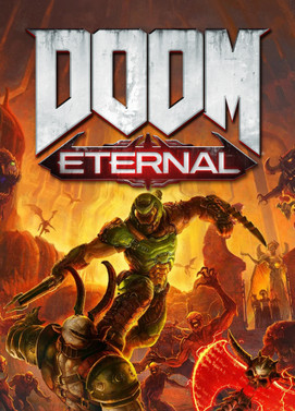 Doom Eternal (Europe)