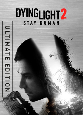 Dying Light 2 Stay Human Ultimate Edition Xbox ONE (Europe)