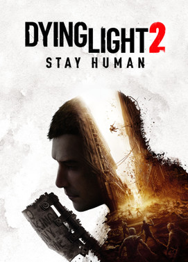 Dying Light 2 Stay Human Xbox ONE (Europe)