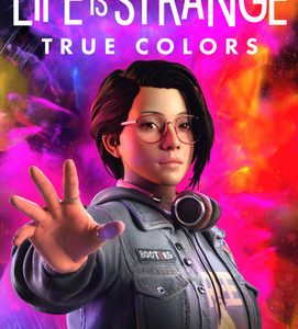 Life is Strange: True Colors