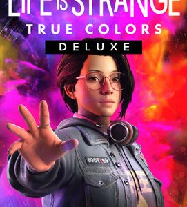 Life is Strange: True Colors - Deluxe Edition
