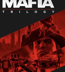 Mafia: Trilogy (Europe)