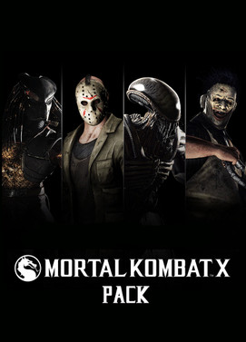 Mortal Kombat XL Pack