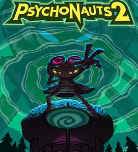 Psychonauts 2