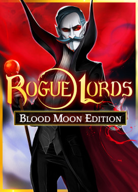 Rogue Lords - Blood Moon Edition