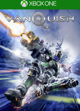 Vanquish Xbox ONE