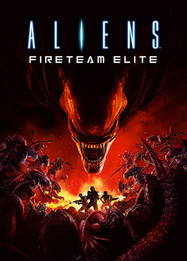 Aliens Fireteam Elite (Europe)