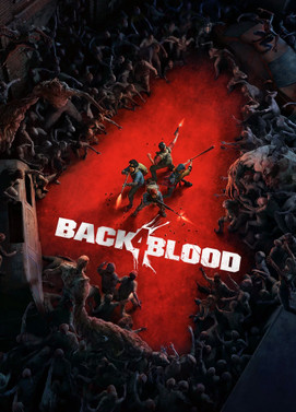 Back 4 Blood (Europe)