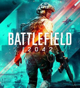 Battlefield 2042 Cross-Gen Standard (Xbox ONE / Xbox Series X|S)