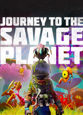 Journey to the Savage Planet (Europe)