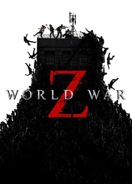 World War Z (Europe)