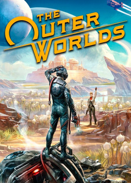 The Outer Worlds (Europe)