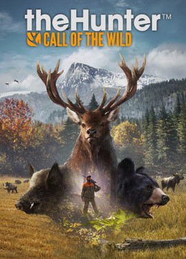 TheHunter: Call of the Wild (Europe)