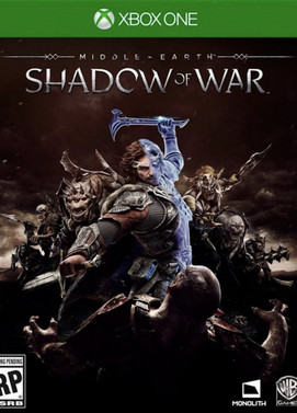 middle earth Shadow of war-definitive-edition-definitive edition x-box