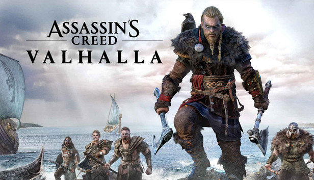 Assassin’s Creed Valhalla (Xbox ONE Xbox Series X S)
