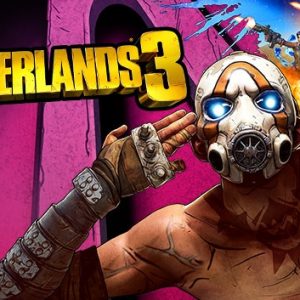 Borderlands 3 (Xbox ONE / Xbox Series X|S)