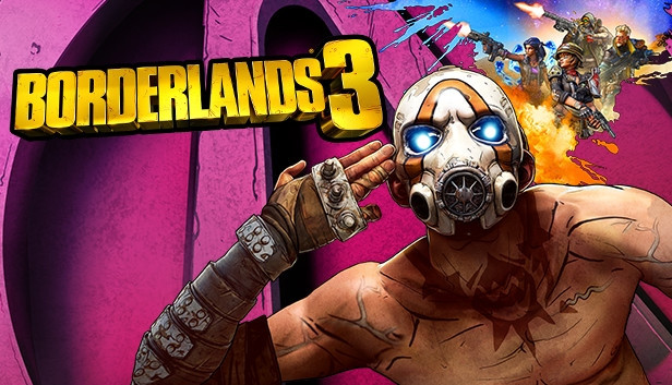 Borderlands 3 (Xbox ONE / Xbox Series X|S)