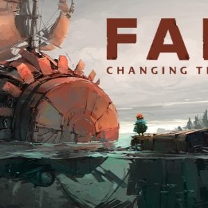 Far Changing Tides (Europe)