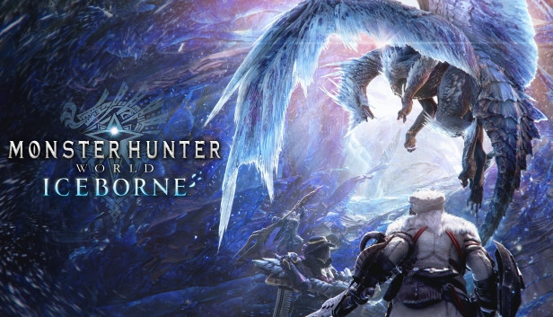Monster Hunter: World - Iceborne Master Edition Digital Deluxe