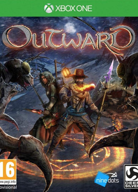 Outward xbox one xbox one game-microsoft store europe cover