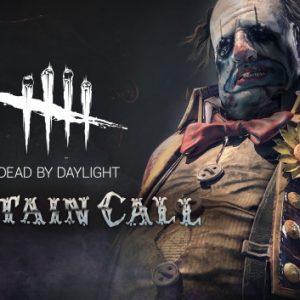 game-steam-dead-by-daylight-curtain-call-cover