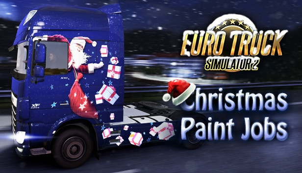 game-steam-euro-truck-simulator-2-christmas-paint-jobs-pack-cover