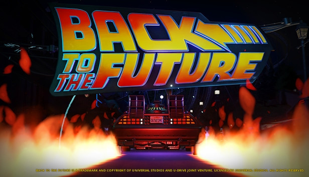 game-steam-planet-coaster-back-to-the-future-time-machine-construction-kit-cover