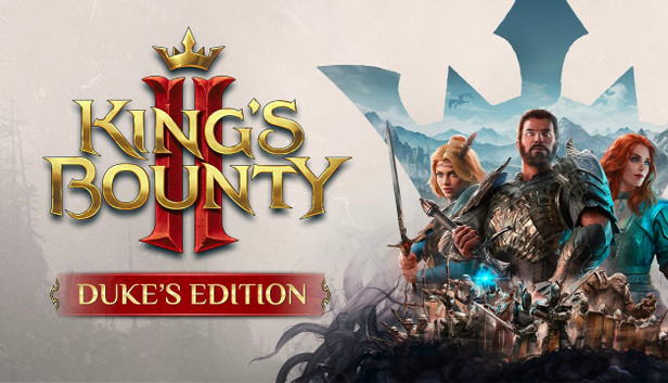 king-s-bounty-ii-duke-s-edition-duke-s-edition-pc-game-steam-cover