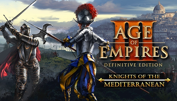 age-of-empires-iii-definitive-edition-knights-of-the-mediterranean-xbox-series-x-s-pc-game-steam-cover