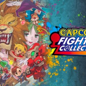 capcom-fighting-collection-pc-game-steam-cover