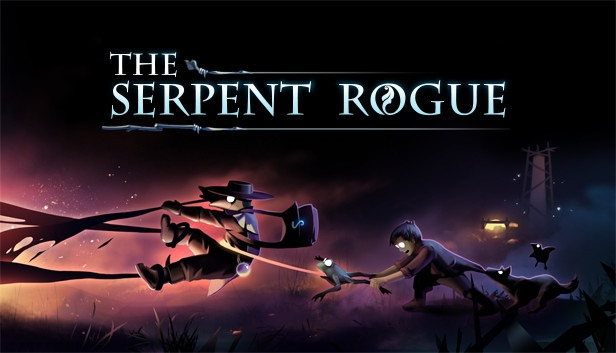 the-serpent-rogue-pc-game-steam-cover