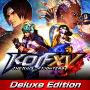 the-king-of-fighters-xv-deluxe-edition-xbox-series-x-s-deluxe-edition-xbox-series-x-s-game-microsoft-store-cover