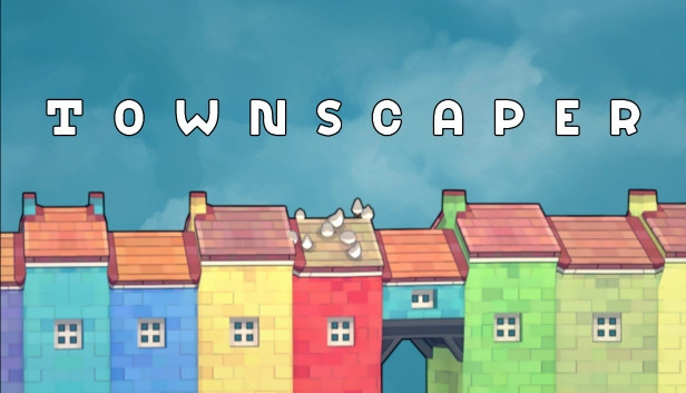 townscaper-pc-mac-game-steam-cover
