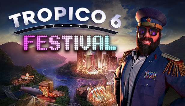 tropico-6-festival-pc-game-steam-cover