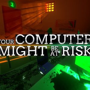 your-computer-might-be-at-risk-pc-game-steam-cover