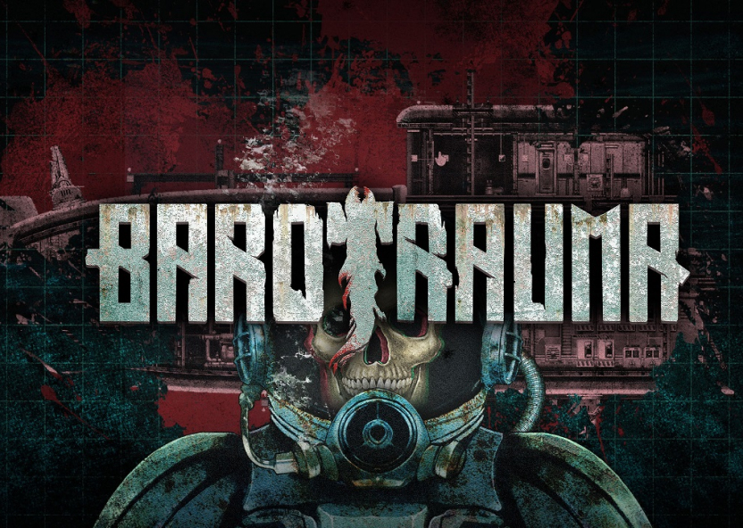 Barotrauma – Gamingig